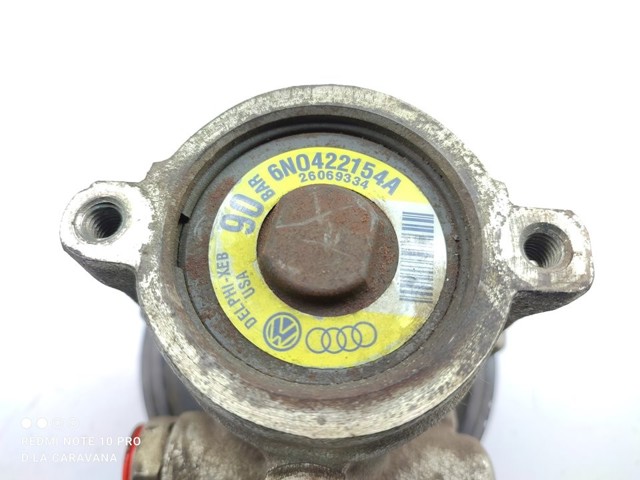 VAG 6N0422154A Насос гидроусилителя руля (ГУР) в наличии Ровно