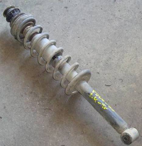 Amortecedor traseiro 6N0513031L VAG