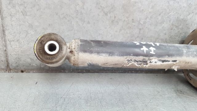 Amortecedor traseiro 6N0513031L VAG