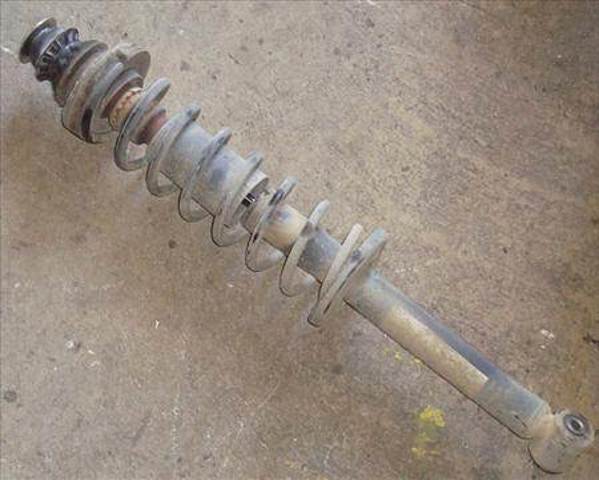 Amortecedor traseiro 6N0513031L VAG