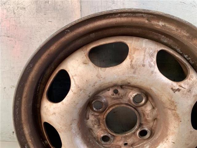 VAG 6N0601025G Диски колесные в наличии Хмельницкий