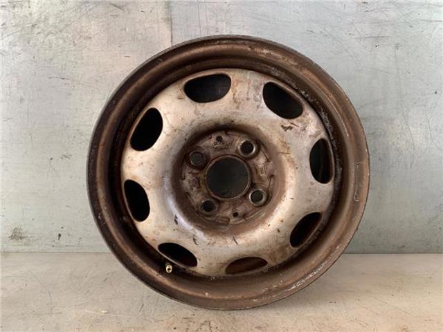 6N0601025G VAG Диски колесные купить в Кривой Рог