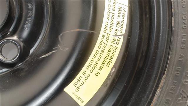 VAG 6N0601025G Диски колесные литые (легкосплавные, титановые) в наличии Кривой Рог