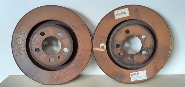VAG 6N0615301D Передние тормозные диски в наличии Каменское