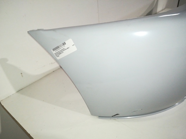 VAG 6N0807221C Передний бампер в наличии Черновцы