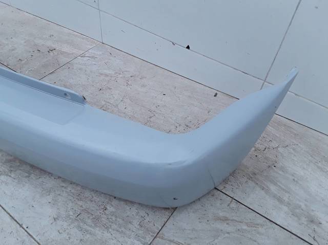 6N0807421 VAG Бампер задний купить в Тернополь