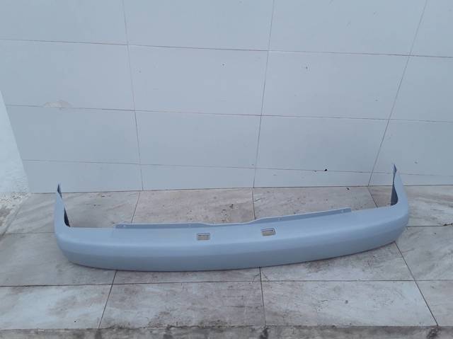 6N0807421 VAG Бампер задний купить в Полтава