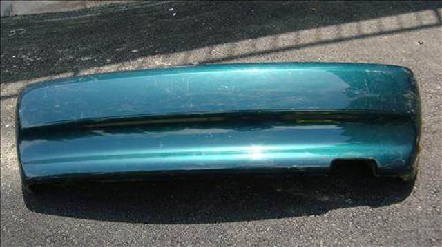 6N0807421 VAG Задний бампер купить в Полтава