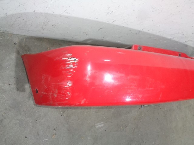 VAG 6N0807421CGRU Бампер задний в наличии Ровно