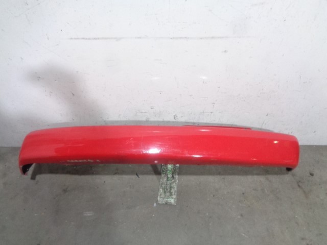 VAG 6N0807421CGRU Бампер задний в наличии Житомир