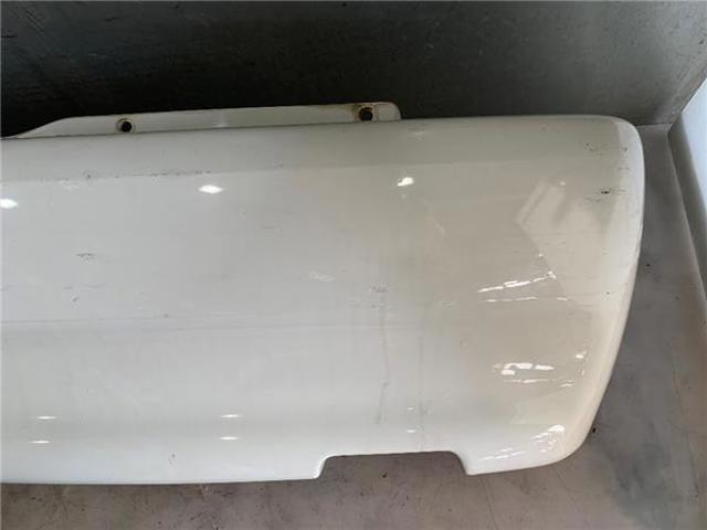 VAG 6N0807421DGRU Бампер задний в наличии Львов