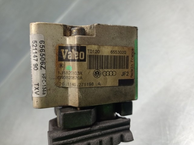 VAG 6N0820679A Клапан TRV кондиционера в наличии Тернополь