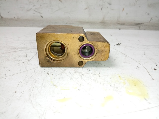 6N0820679C VAG Клапан TRV кондиционера купить в Ирпень