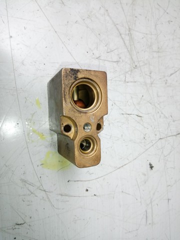 6N0820679C VAG Клапан TRV кондиционера купить в Винница