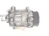 Compressor de aparelho de ar condicionado 6N0820803A VAG