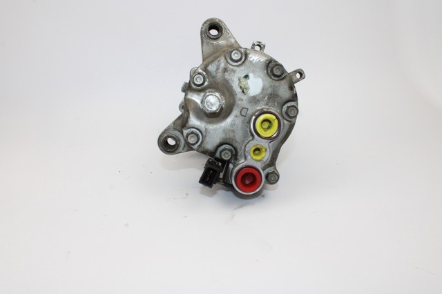 Compressor de aparelho de ar condicionado 6N0820803A VAG