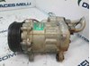 Compressor de aparelho de ar condicionado 6N0820803A VAG