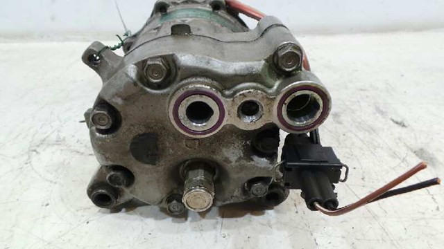 VAG 6N0820803A Компрессор кондиционера в наличии Винница