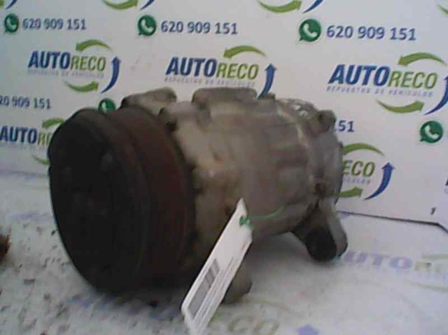 6N0820803A Компрессор кондиционера купить Тернополь