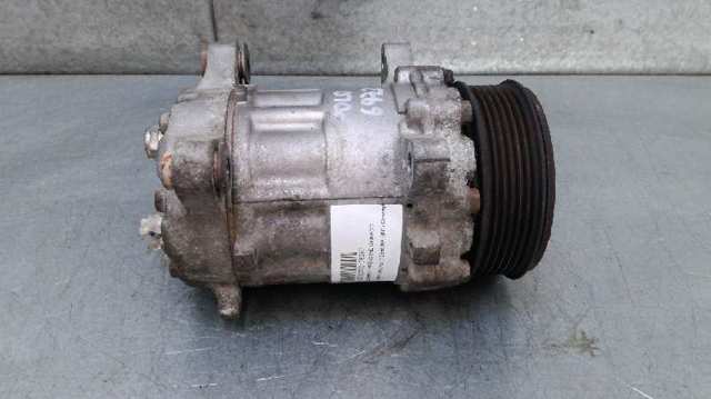 Compressor de aparelho de ar condicionado 6N0820803A VAG