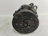 Compressor de aparelho de ar condicionado 6N0820803B VAG