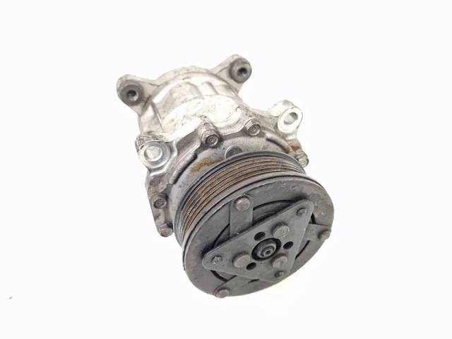6N0820803C VAG Компрессор кондиционера купить в Черкассы