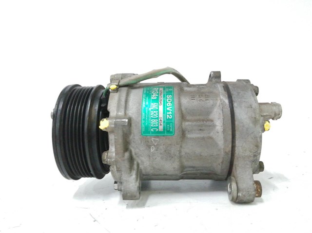 Compressor de ar condicionado 6N0820803C