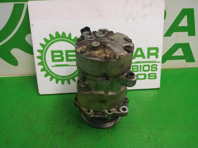 6N0820803C Компрессор кондиционера купить Чернигов