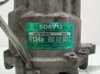 Compressor de aparelho de ar condicionado 6N0820803C VAG