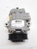 Compressor de aparelho de ar condicionado 6N0820803C VAG