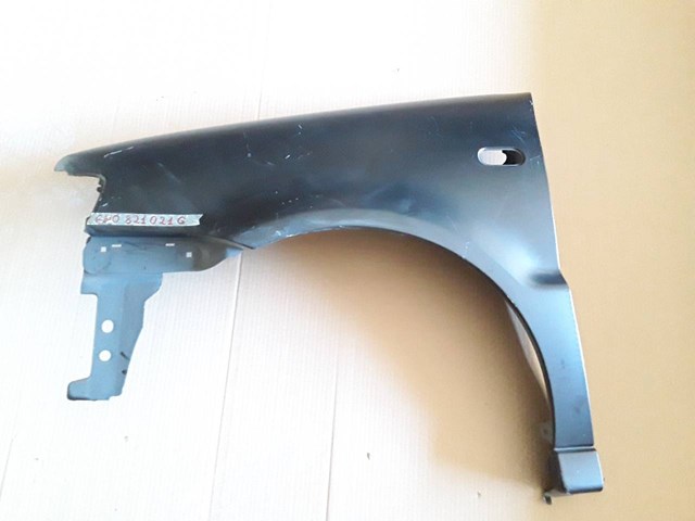 Pára-lama dianteiro esquerdo 6N0821021G VAG