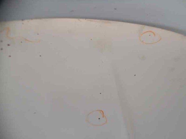 VAG 6N0823031D Капот в наличии Ровно