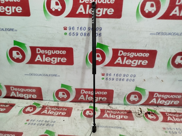 Amortecedor da capota 6N0823359 VAG