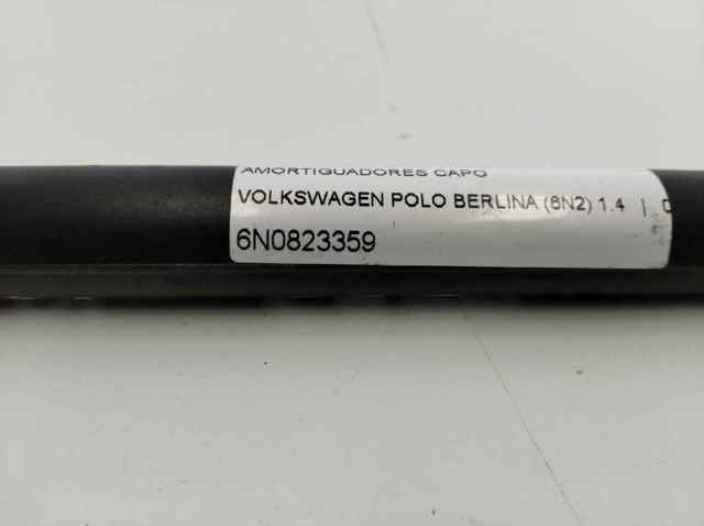 Amortecedor da capota 6N0823359 VAG