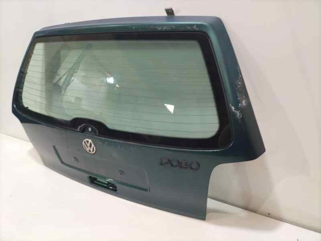 VAG 6N0827025 Дверь задняя (багажная 3/5-я (ляда) в наличии Запорожье