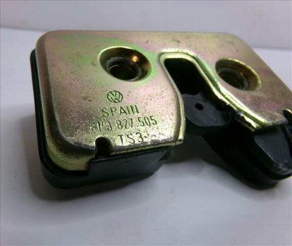 6N0827505 Замок багажника купить Ирпень