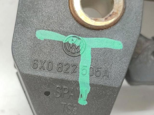 6N0827505A VAG Замок крышки багажника (двери 3/5-й задней) купить в Украина