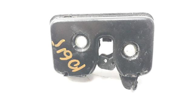 VAG 6N0827505A Замок багажника в наличии Украина