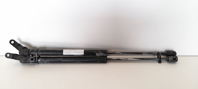 Amortecedores porta-malas / porta traseira para Volkswagen Polo 1.4 TDI AMF 6N0827550A