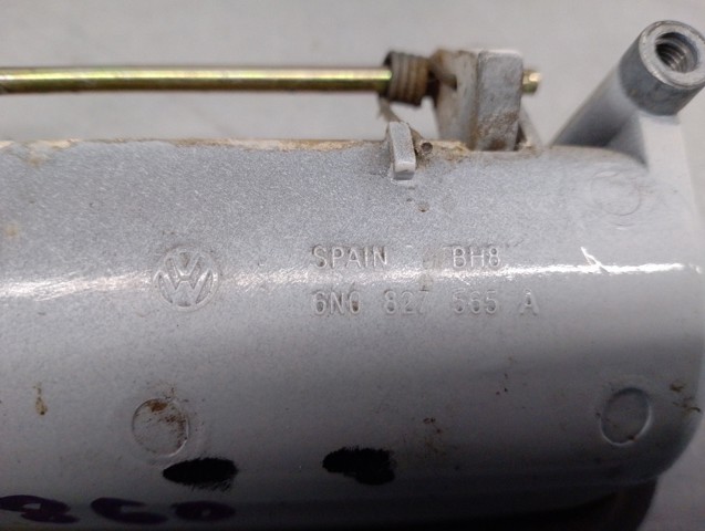 VAG 6N0827565A в наличии Ирпень
