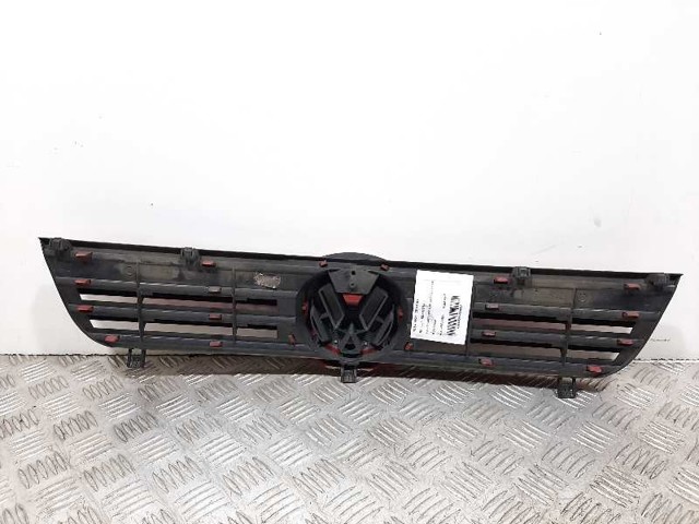 Grelha do radiador Volkswagen Polo 3 6N2