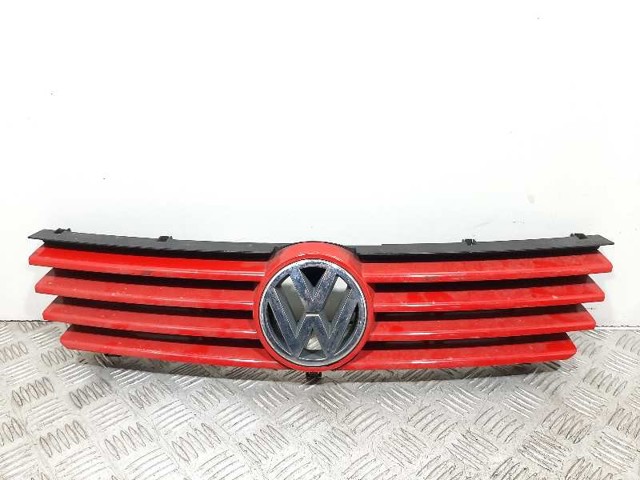 Grelha do radiador Volkswagen Polo 3 6N2