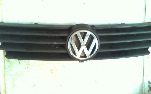 Favo de mel do radiador para Volkswagen Polo III 6N0853651EFKZ