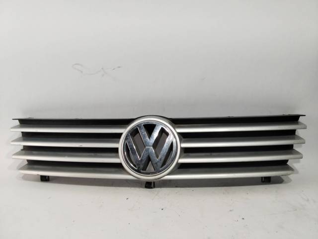 Grelha do radiador Volkswagen Polo 3 6N2