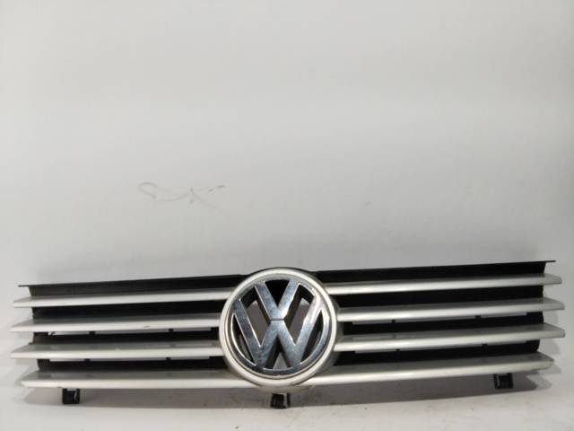 Grelha do radiador Volkswagen Polo 3 6N2
