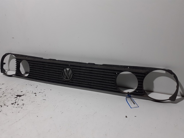 Favo de mel do radiador para Volkswagen Polo III 6N0853653