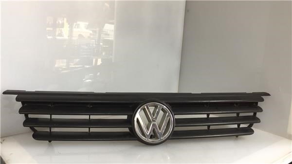 Grade dianteira do radiador para Volkswagen Polo (6N1) (1996-1999) 64 1.9 SDI AGD 6N0853653B01C