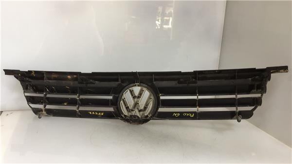 Grade dianteira do radiador para volkswagen polo (6n1) (1994-1999) 64 1.9 sdi agd 6N0853653B01C