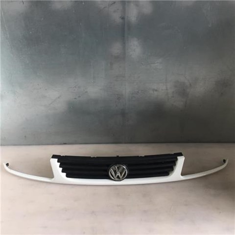 Grade dianteira para Volkswagen Polo (6N1) (1996-1999) 64 1.9 D AEF 6N0853661C
