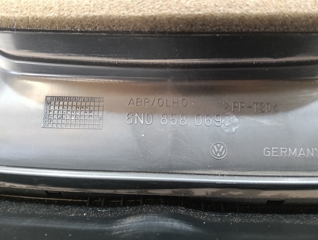 VAG 6N0858069C в наличии Харьков